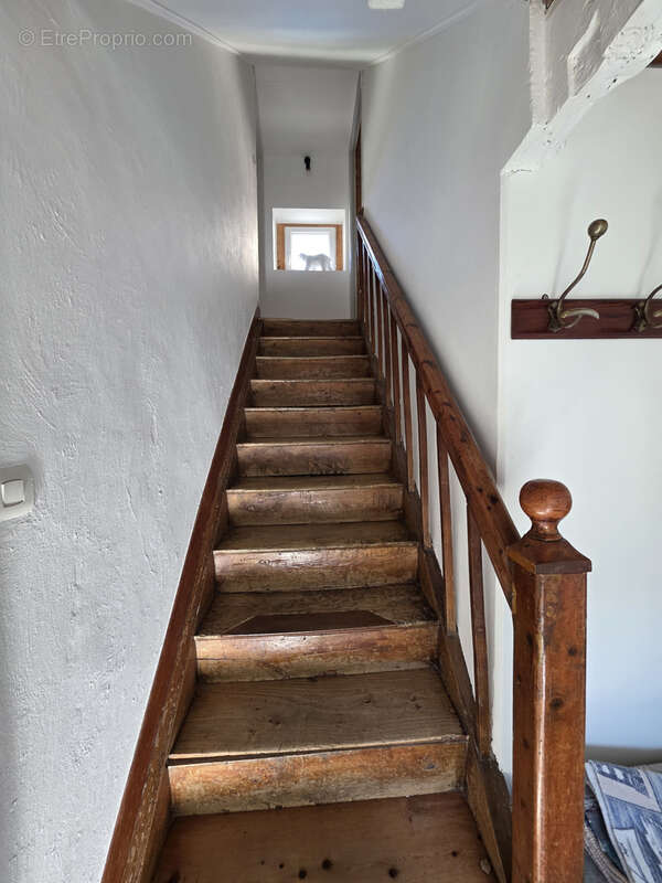 Maison à LUZ-SAINT-SAUVEUR