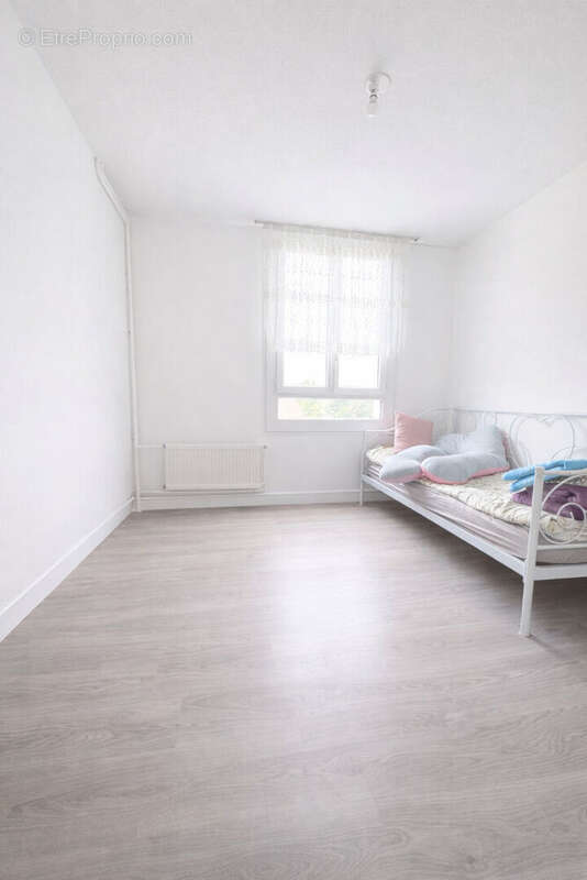 Appartement à LORIENT