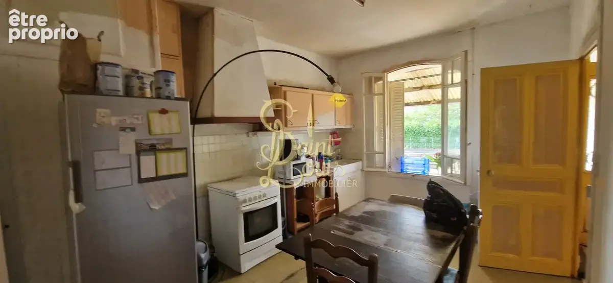 Petite maison des annees 1930 a renover - photo 4