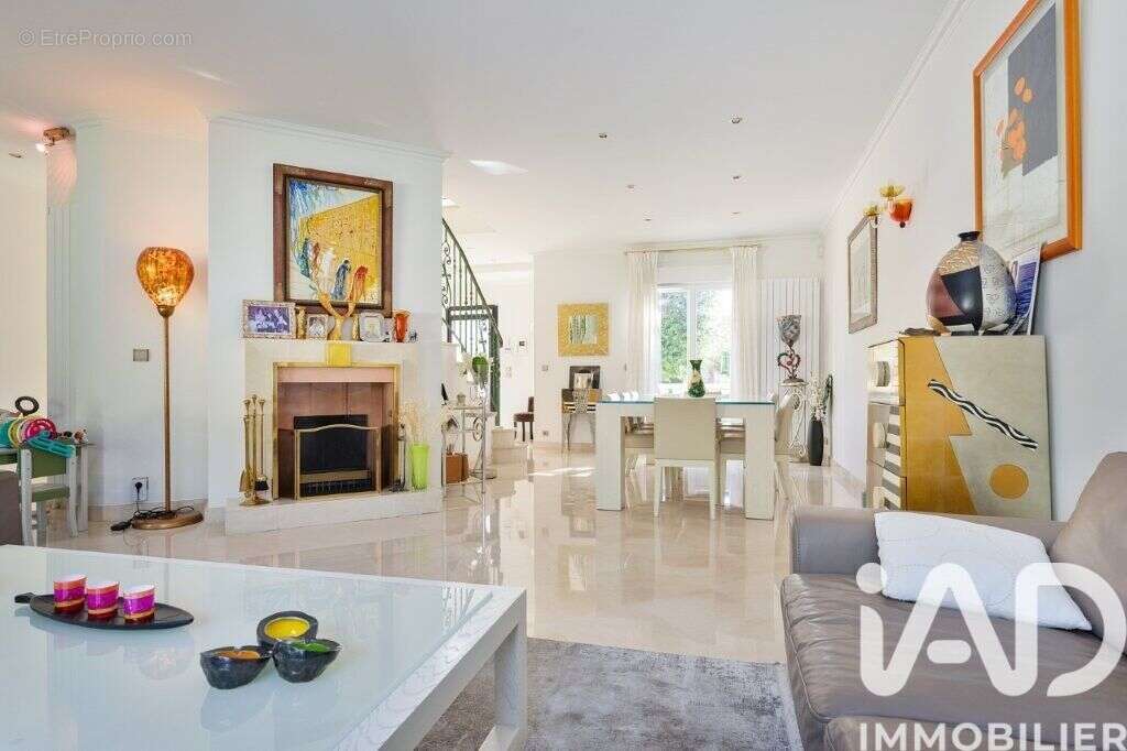 Photo 8 - Maison à SAINT-BRICE-SOUS-FORET