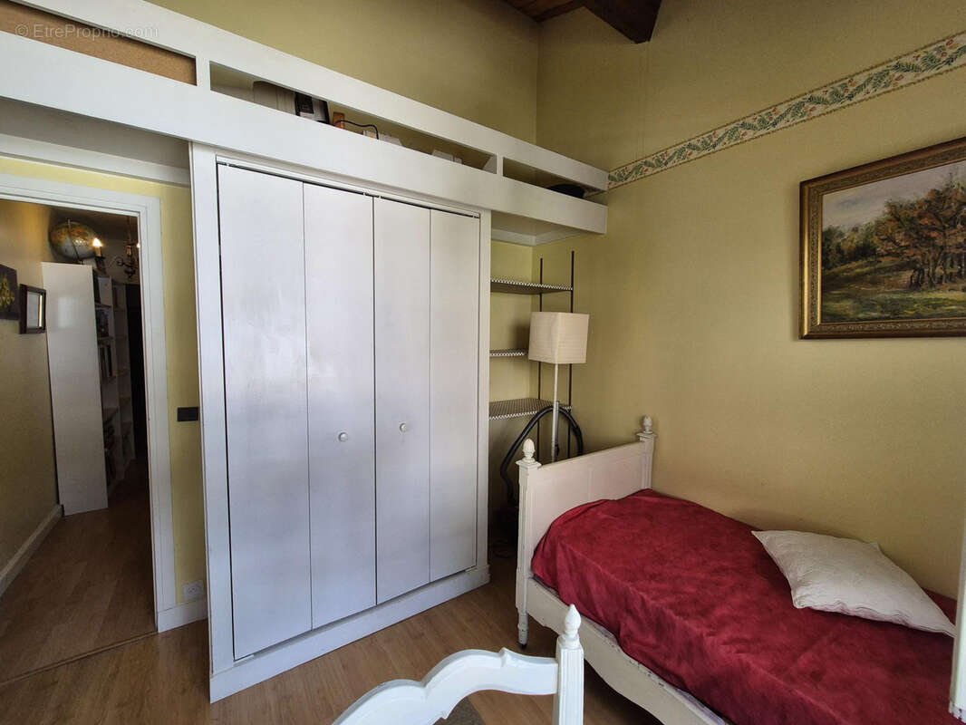 Maison à JOUY-EN-JOSAS