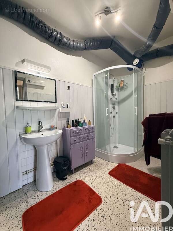Photo 6 - Appartement à PERPIGNAN