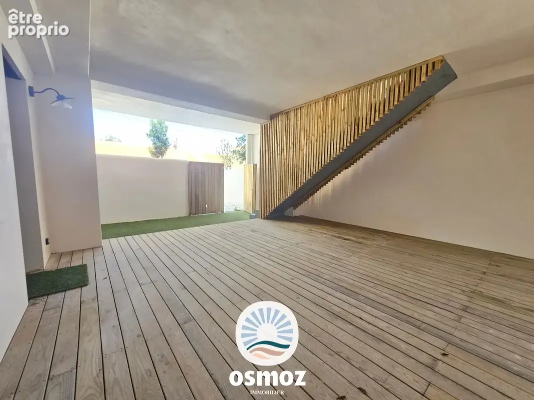 Maison 4 pièces 86 m² à vendre à La Rochelle (17000) - photo 9