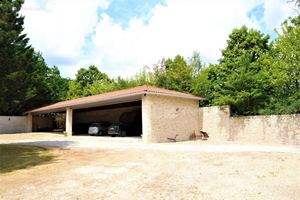 Spacieuse maison familiale et domaine équestre - photo 19