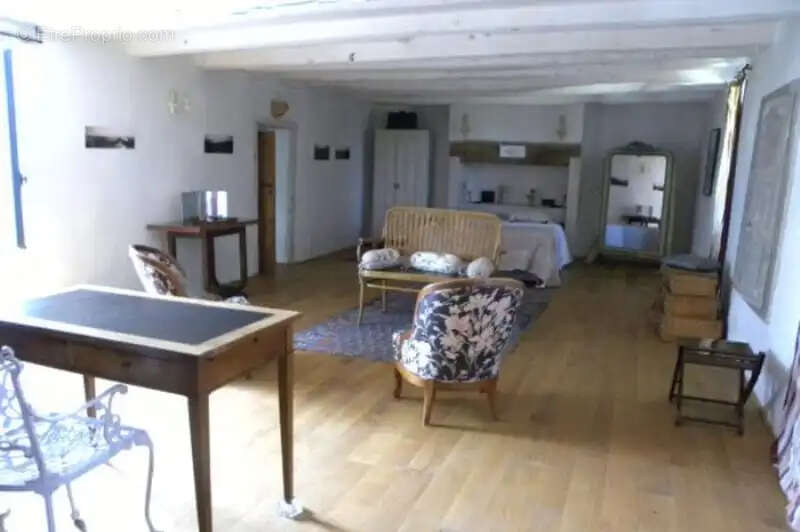 Propriété quercynoise , Francoules , 8 pièces,  450 m2 , 9 hectares - photo 12