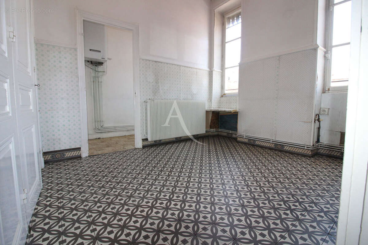 Appartement à CHALON-SUR-SAONE