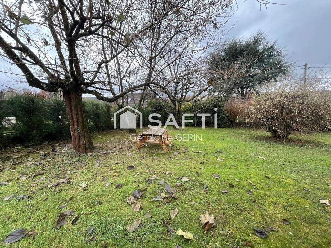 Photo 4 - Maison à ALBENS