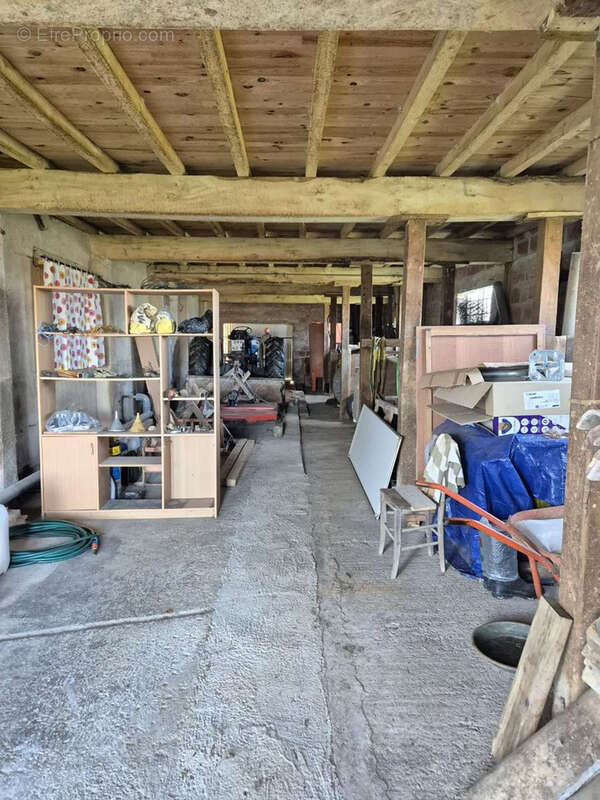 Maison 140 m² à Grazac  - photo 18