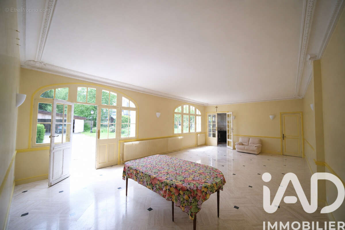Photo 7 - Maison à VAUCRESSON