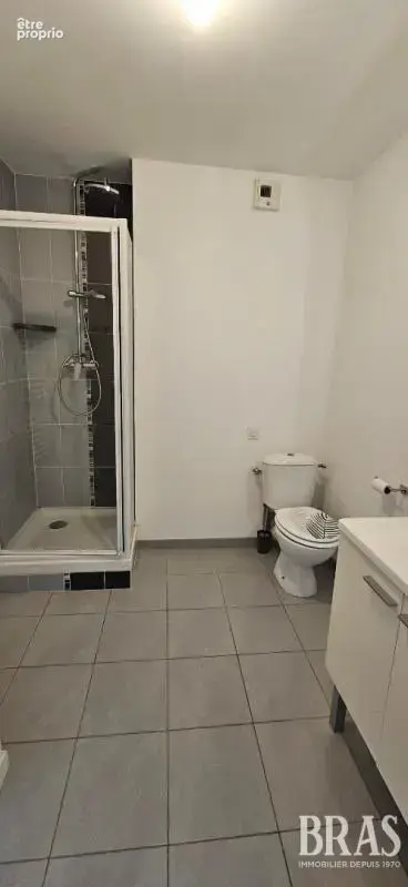 Appartement Nantes 2 pièce(s) 34 m2 - photo 7