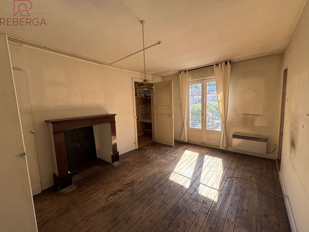 Appartement à MAZAMET