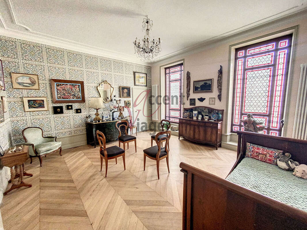 Appartement à AVIGNON