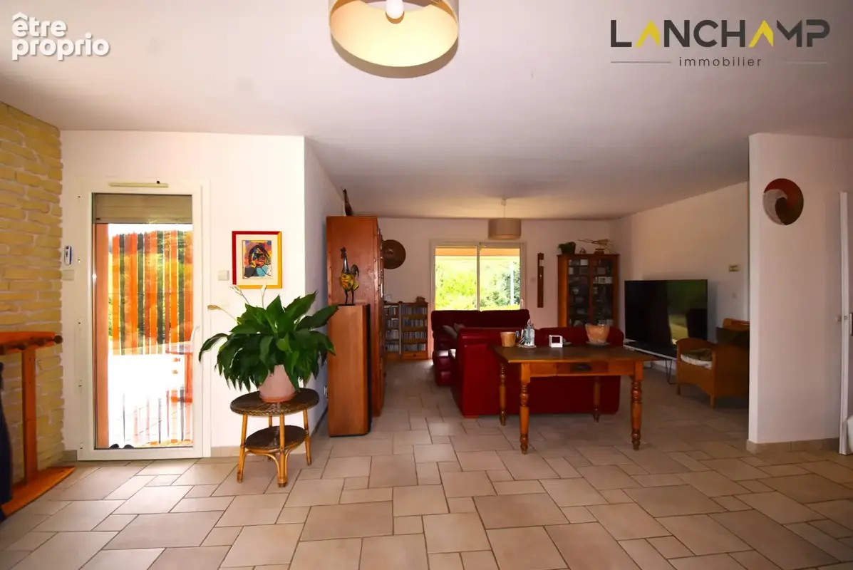 Maison en semi-plain-pied - photo 13
