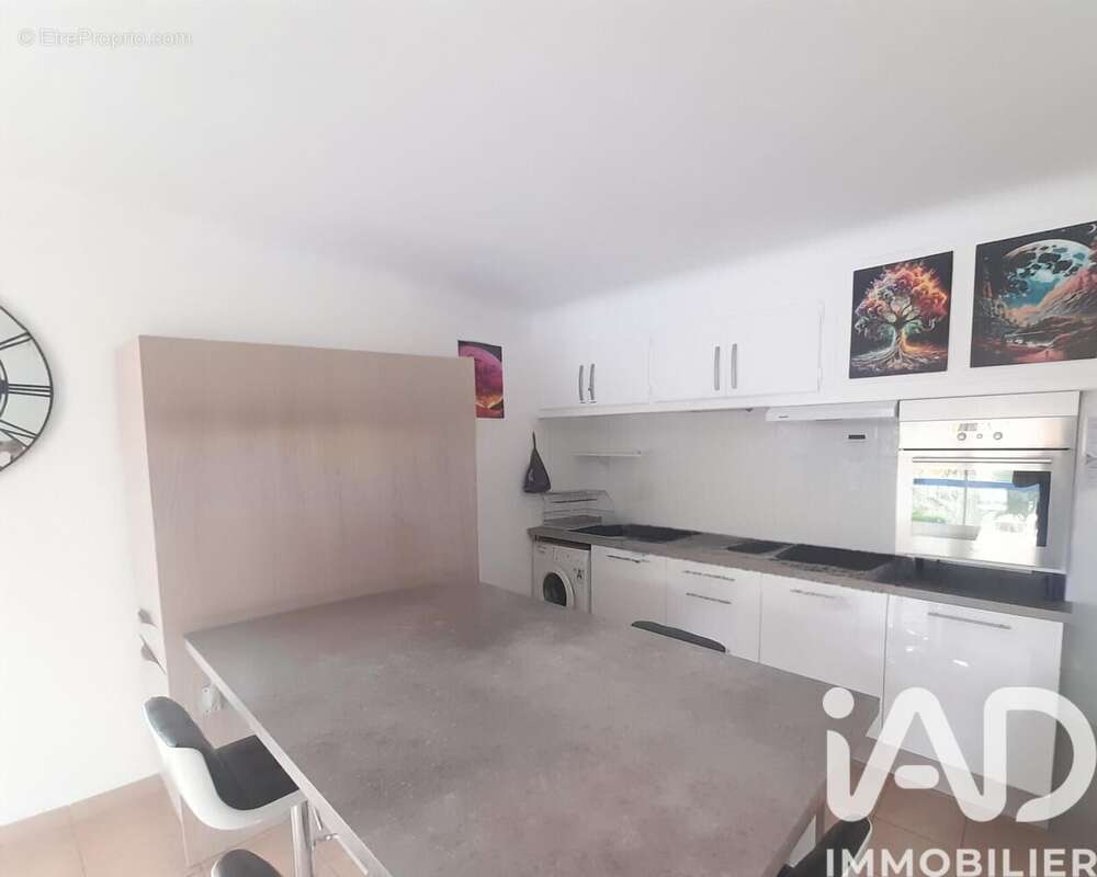 Photo 3 - Appartement à COLLIOURE