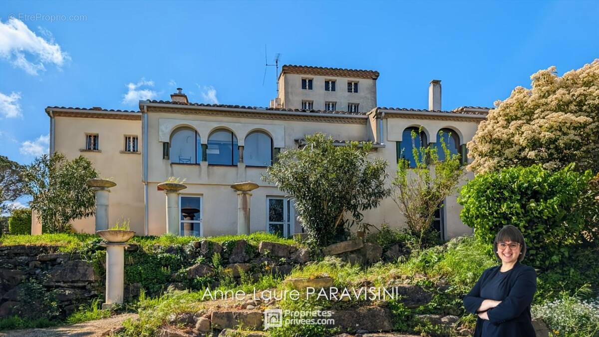 Maison à PALAJA