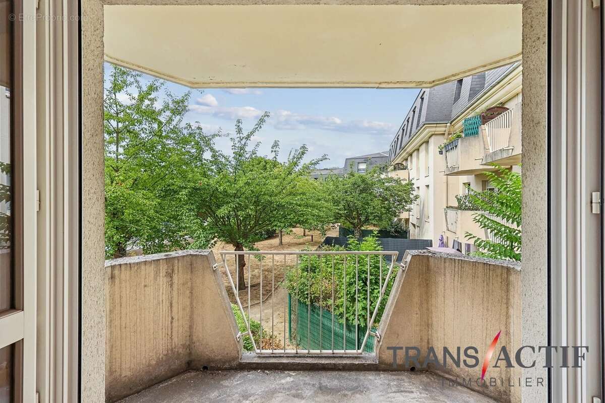 À VENDRE - Appartement 3 pièces – MASSY (91300) - photo 2
