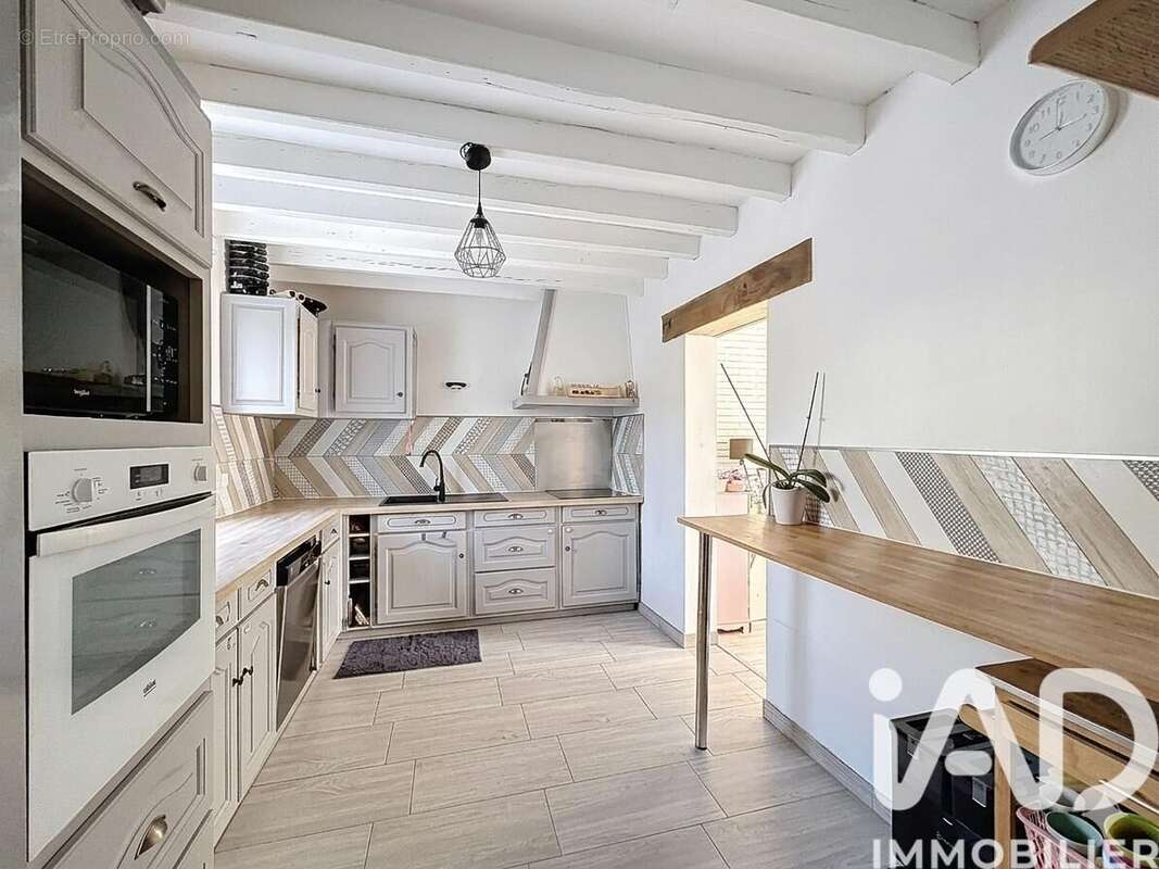 Photo 6 - Maison à MOUROUX