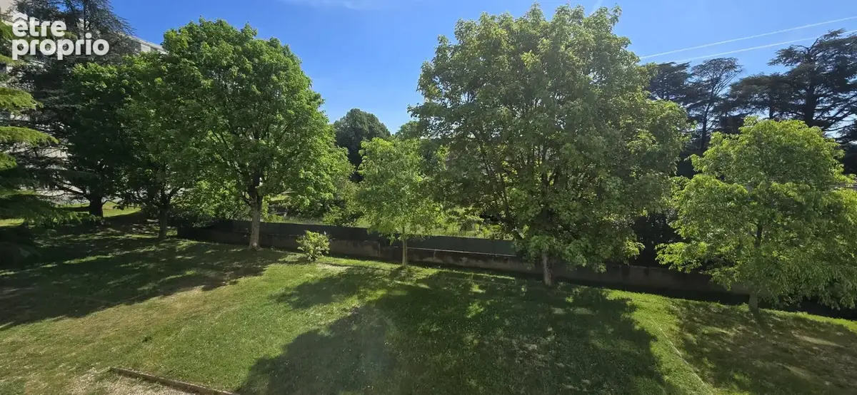 Appartement t3 traversant de 65.86m²  à la mulatiere - photo 3