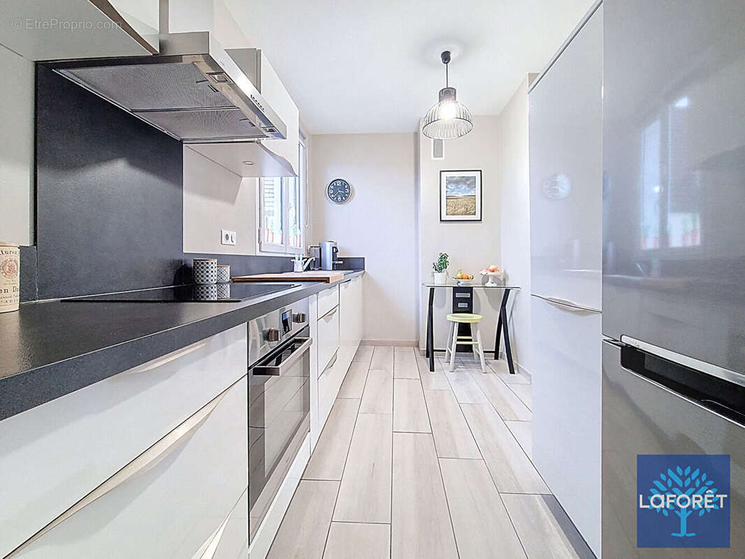 Appartement à ETAMPES