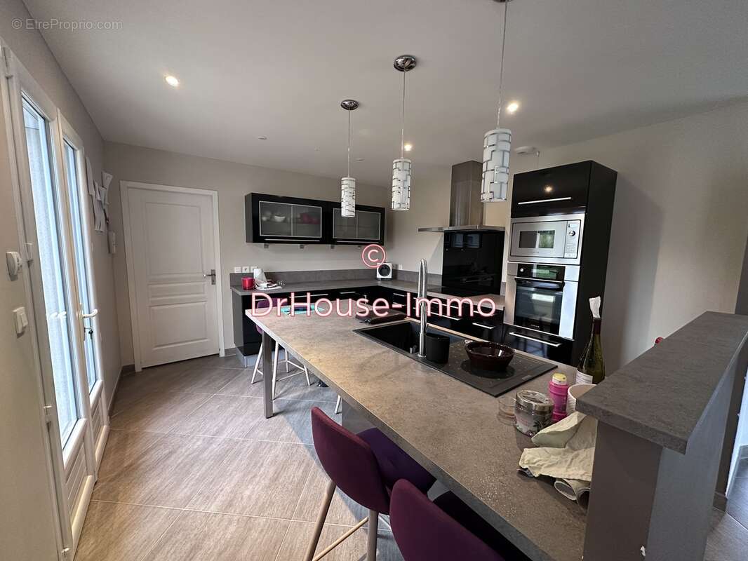 Maison à LE POINCONNET