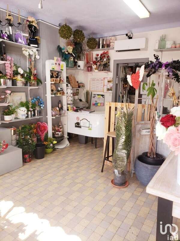 Photo 6 - Commerce à REHON