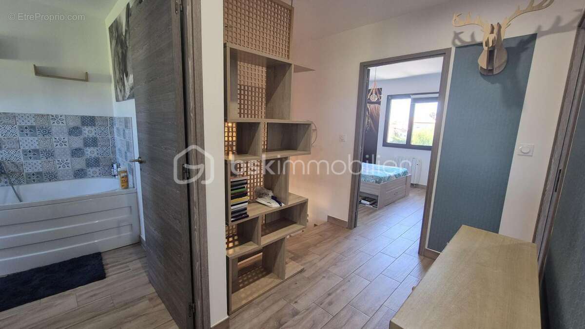 Maison à SAINT-CYPRIEN