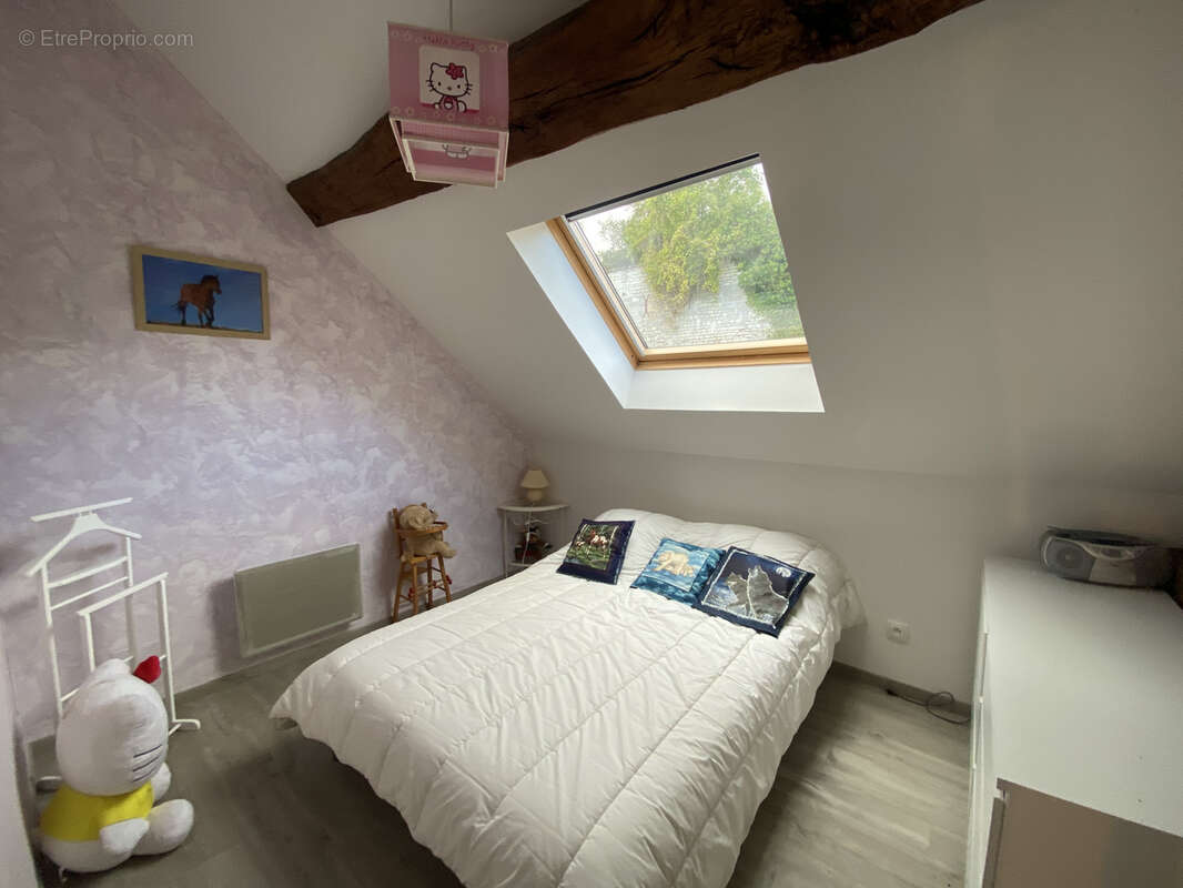 Maison à LAFERTE-SUR-AUBE