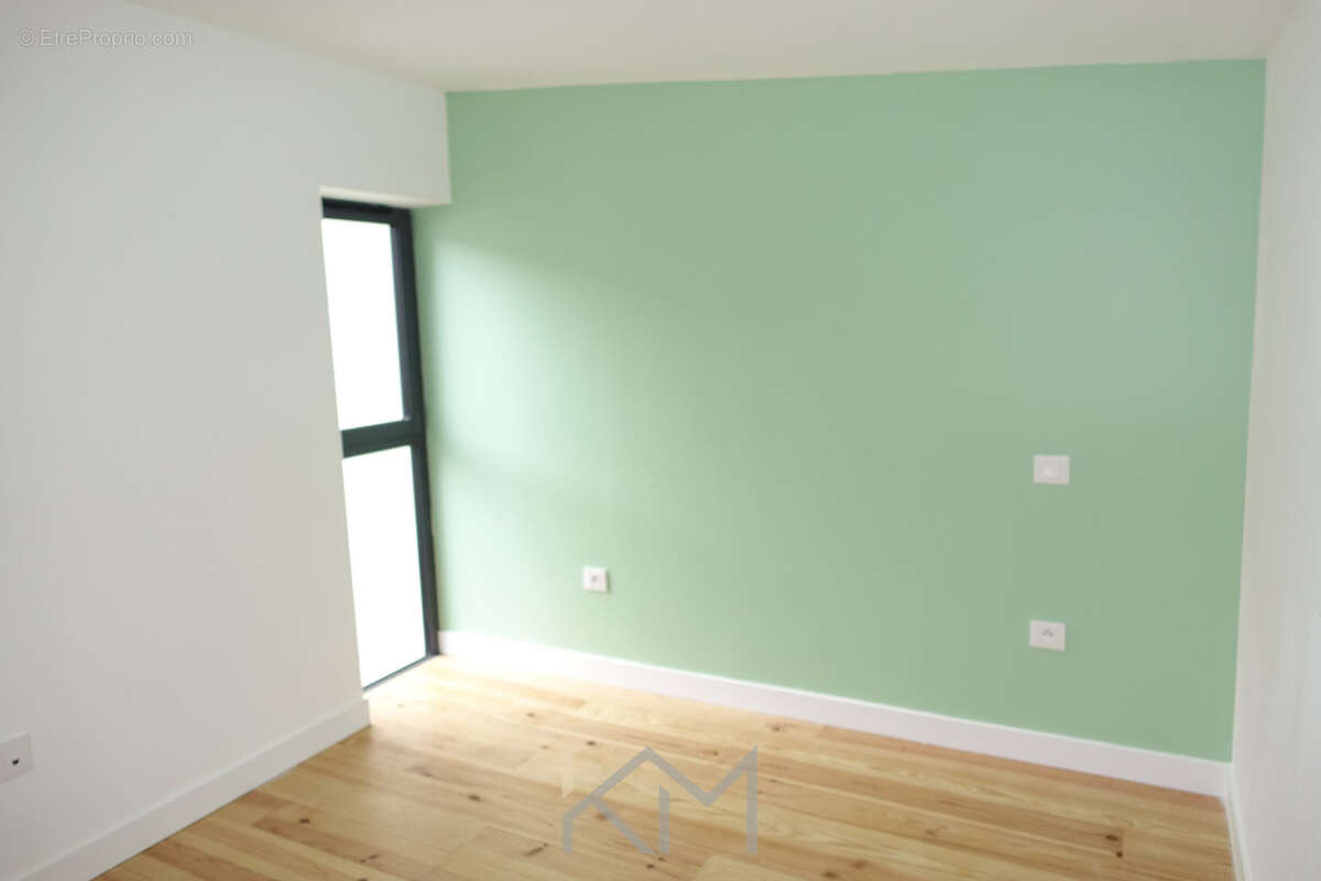 Appartement à POITIERS