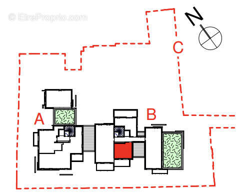 Appartement à ROYAN