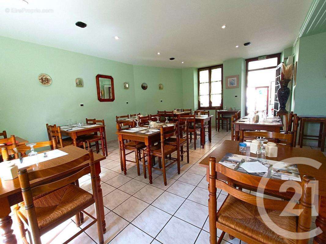 Maison à LA SOUTERRAINE