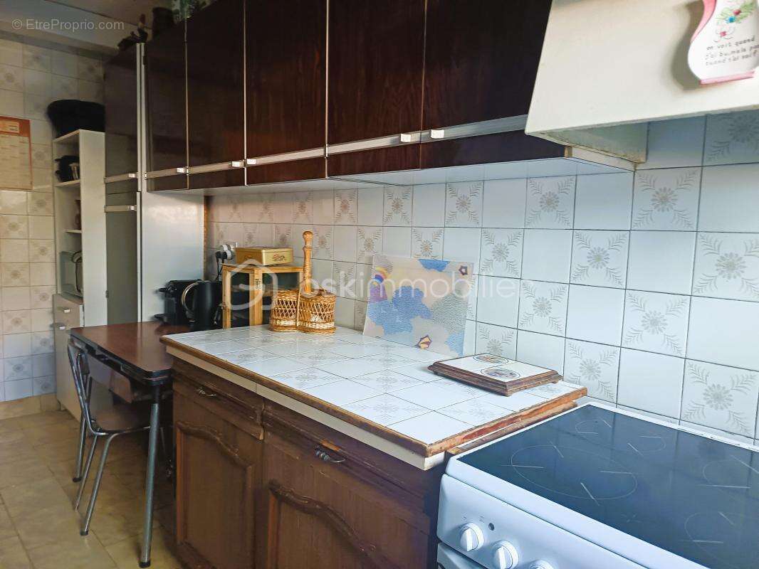 Maison à SAINT-JEAN