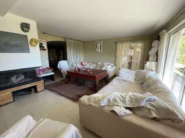 Maison à SAINT-PAUL