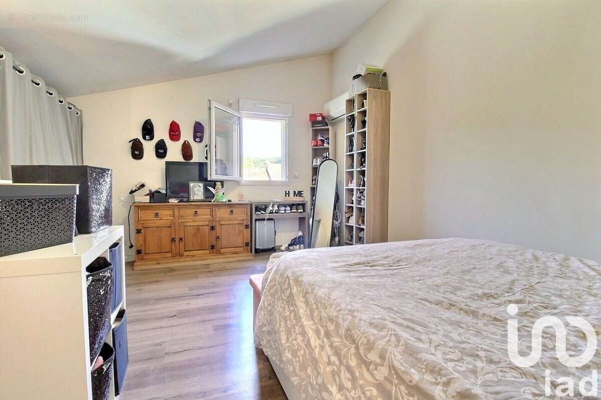 Photo 8 - Appartement à AURIOL