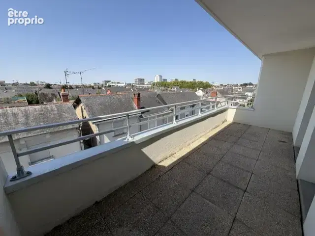 3 pièces - Dernier Étage - photo 4