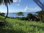 Terrain à BOUILLANTE