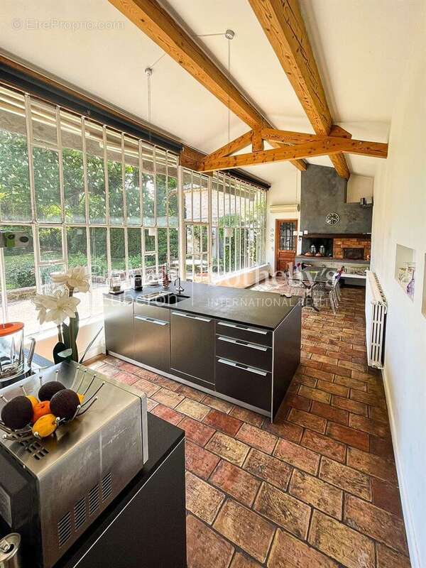 Maison à ALTHEN-DES-PALUDS