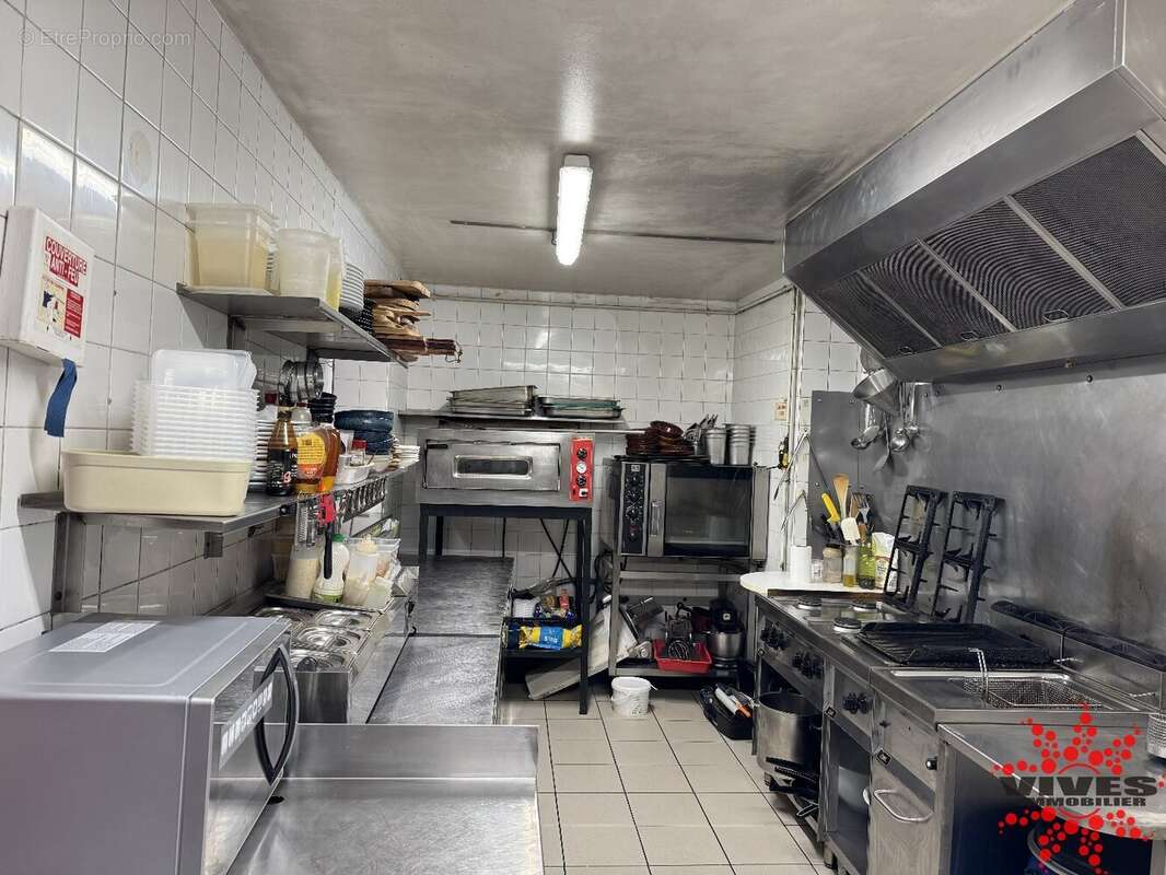 Commerce à MURVIEL-LES-BEZIERS