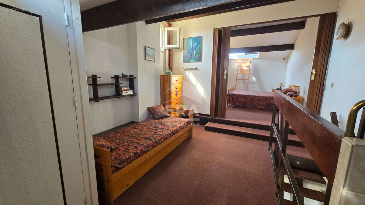 Appartement à MARTIGUES