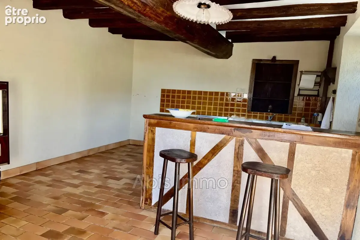 Maison 4 pièces 88 m² à vendre à Beauvilliers (28150) - photo 9