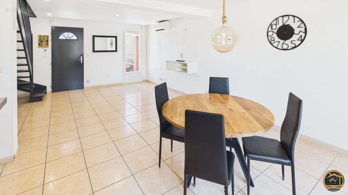 Maison 90 m² à Bages  - photo 3