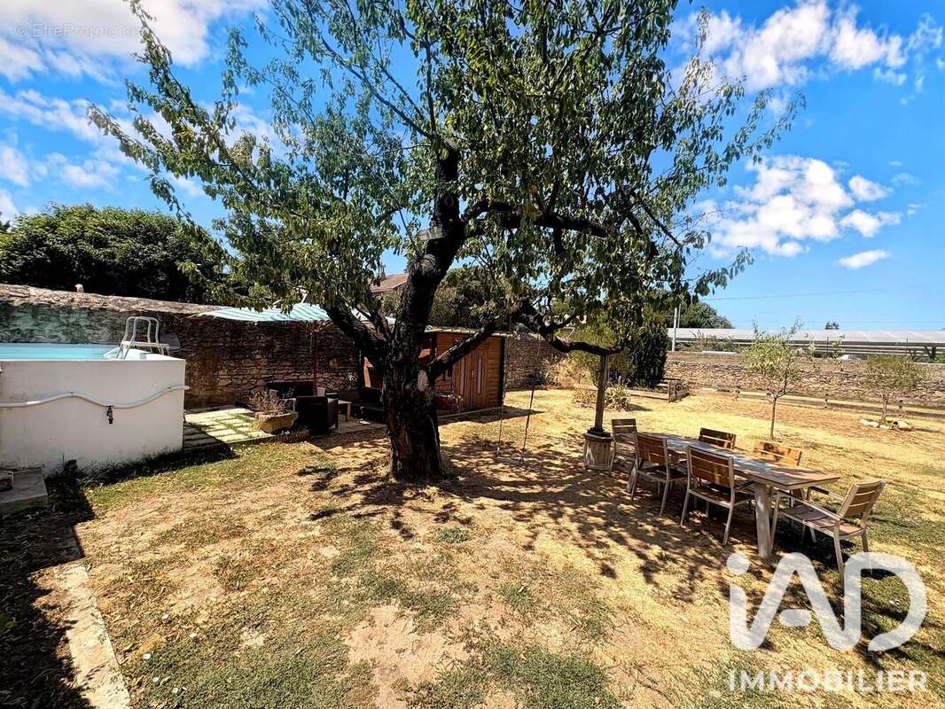Maison 97 m² à Bagnols-Sur-Ceze  - photo 3