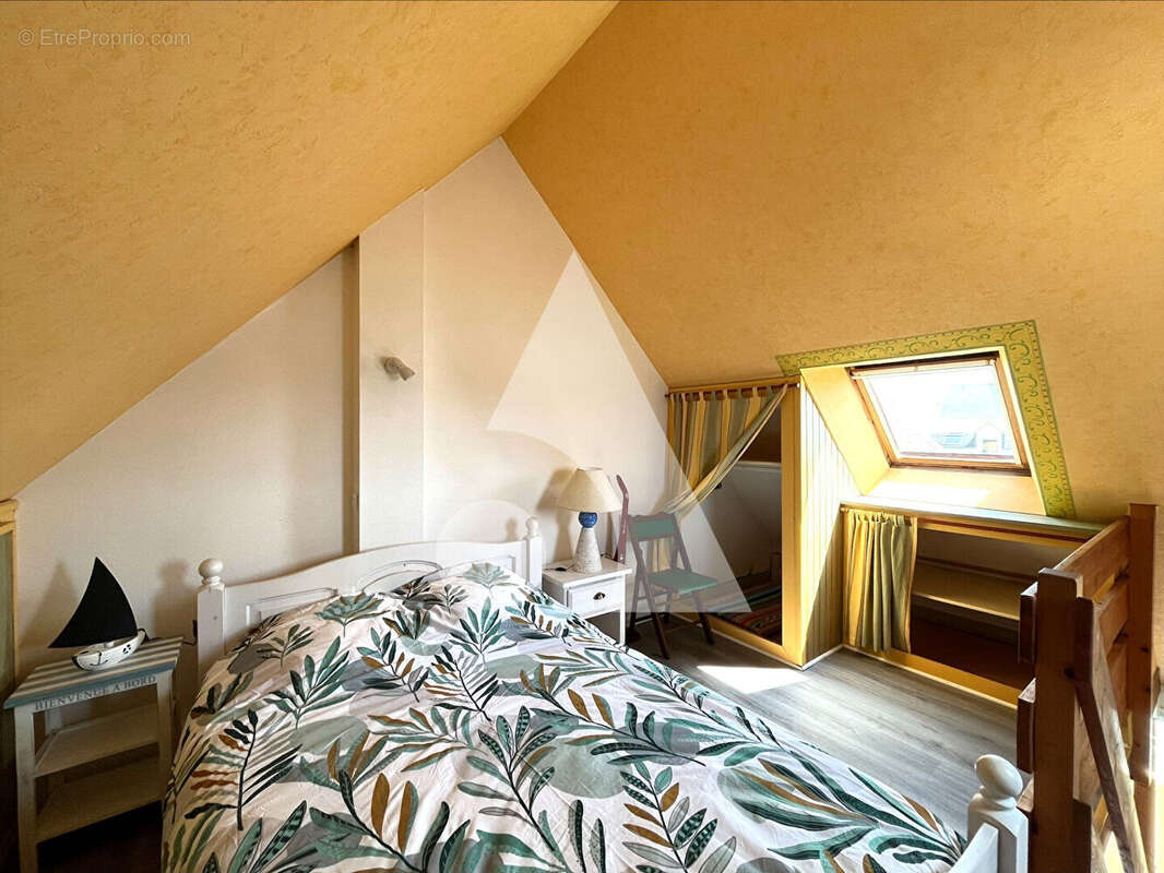 Appartement à ETEL