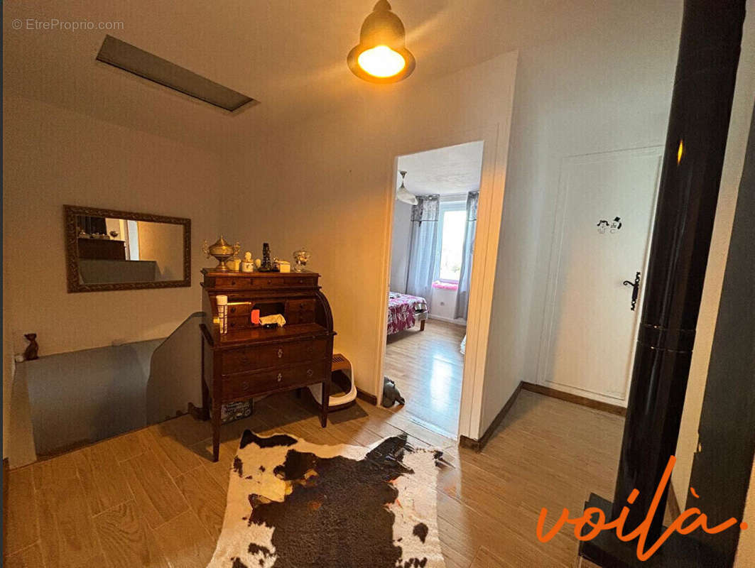 Maison à CARCASSONNE