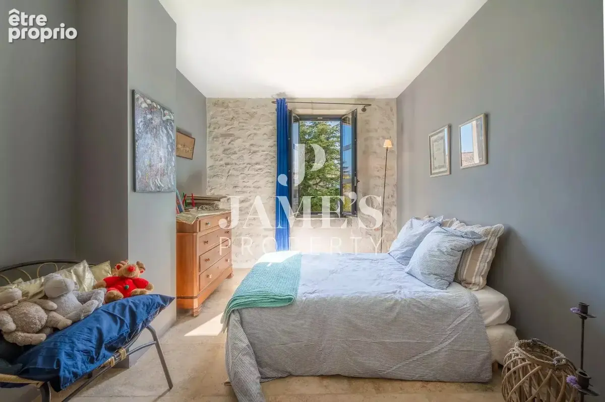 Maison 9 pièces 255 m² à vendre à Saint-Remy-De-Provence (13210) - photo 7