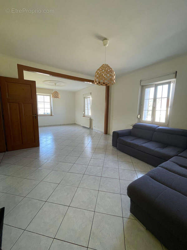 Maison 6 pièces de 120 m2 à Bollwiller - photo 4