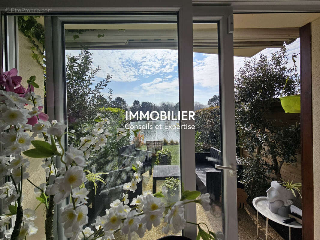 Appartement 35 m² à Berck  - photo 2