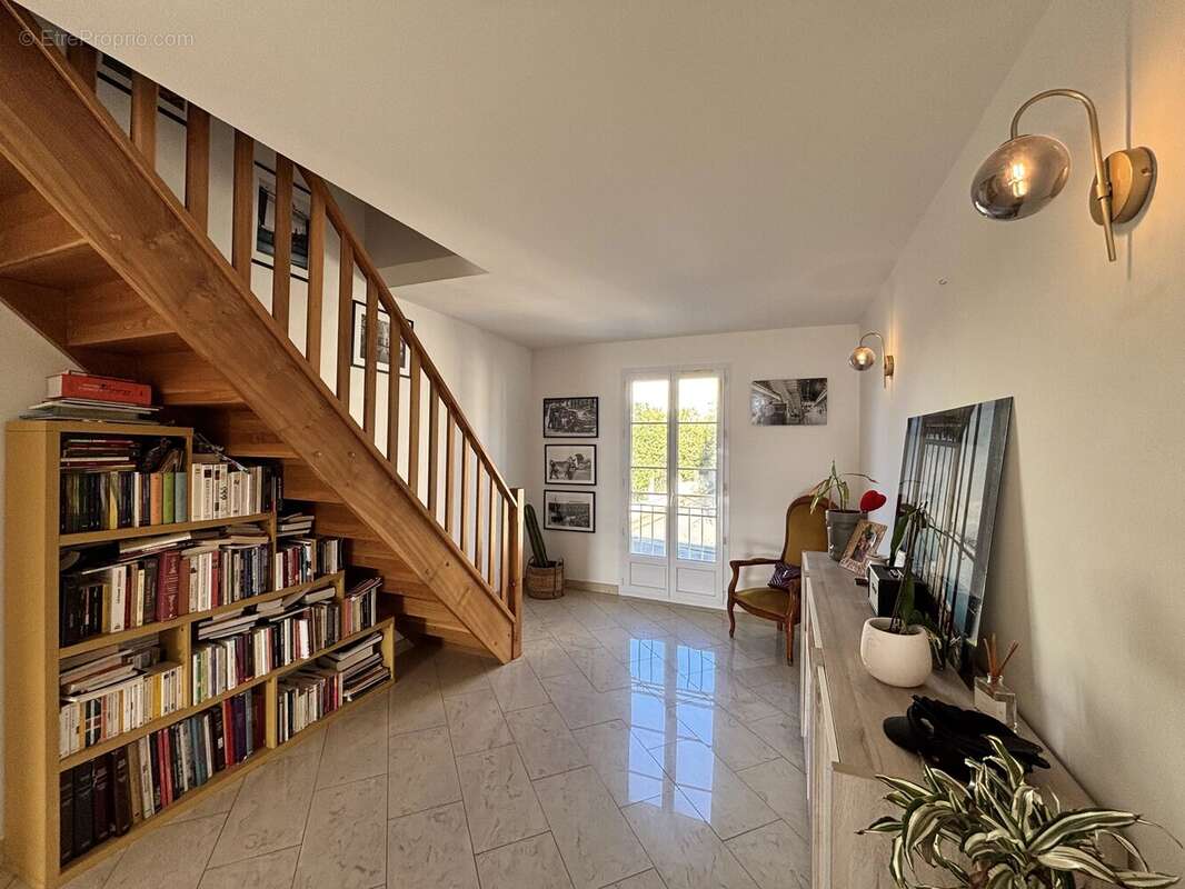 Appartement à SAINT-FLORENT