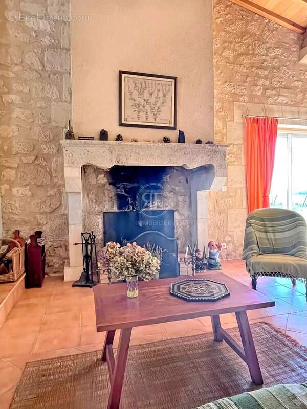 Maison à BLASIMON