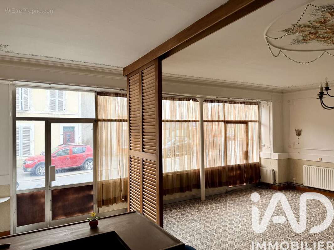 Photo 4 - Appartement à PATAY