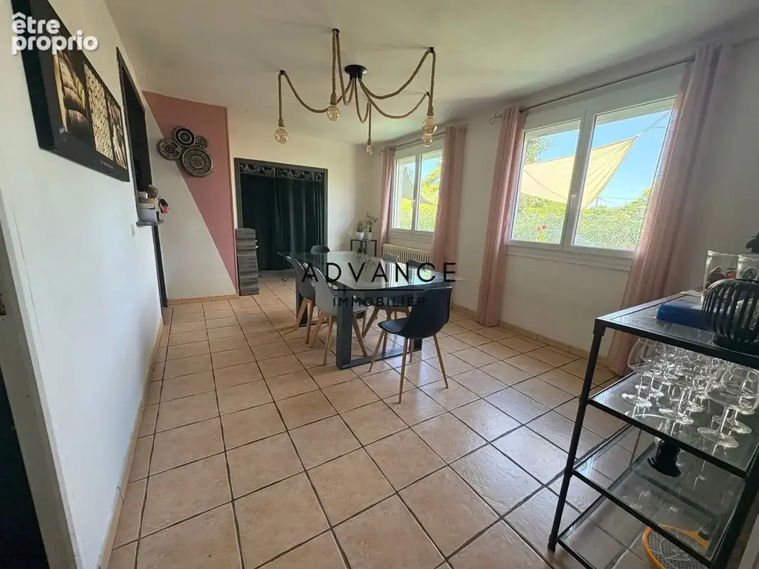 Maison 6 pièces 140 m² à vendre à Eaunes (31600) - photo 5